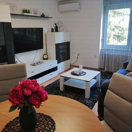 Apartman D&D*** Varaždin Buitenkant foto