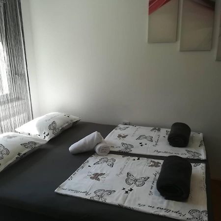 Apartman D&D*** Varaždin Buitenkant foto