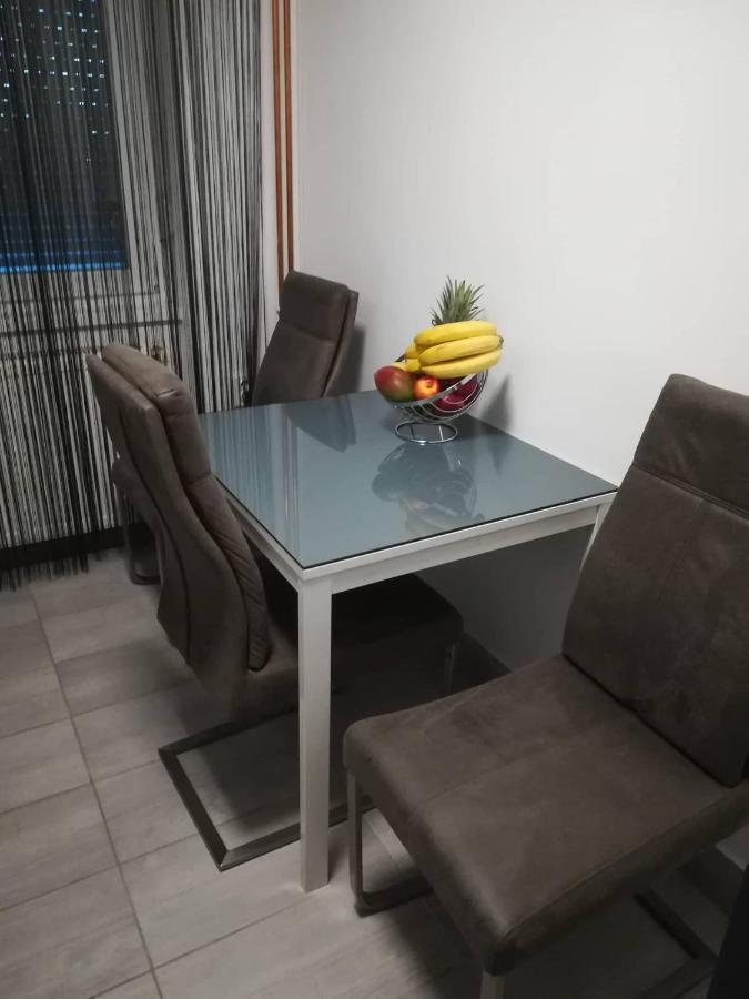 Apartman D&D*** Appartement Varaždin Buitenkant foto