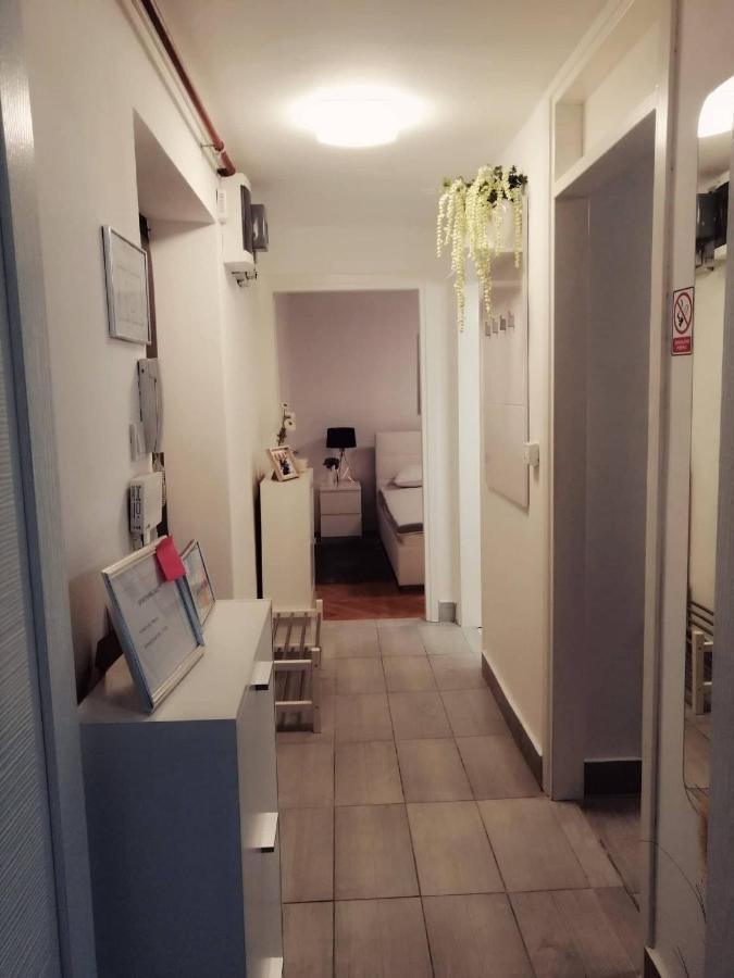 Apartman D&D*** Varaždin Buitenkant foto