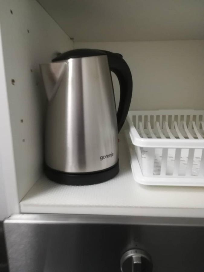 Apartman D&D*** Varaždin Buitenkant foto