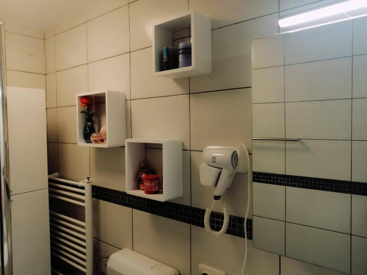 Apartman D&D*** Varaždin Buitenkant foto