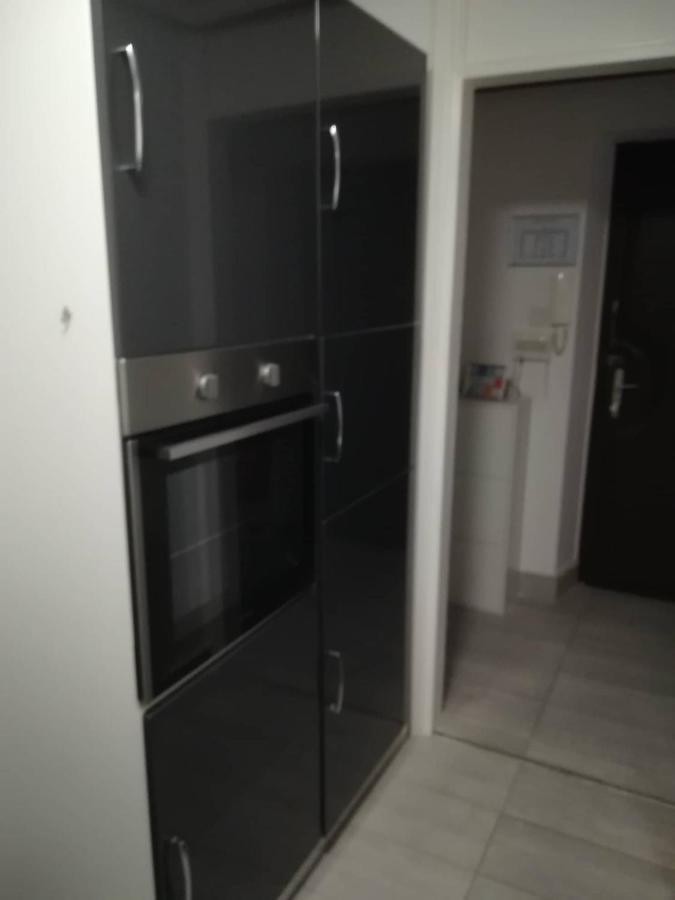 Apartman D&D*** Appartement Varaždin Buitenkant foto