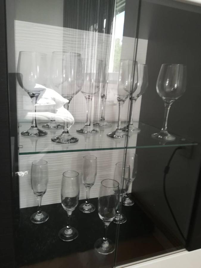 Apartman D&D*** Varaždin Buitenkant foto