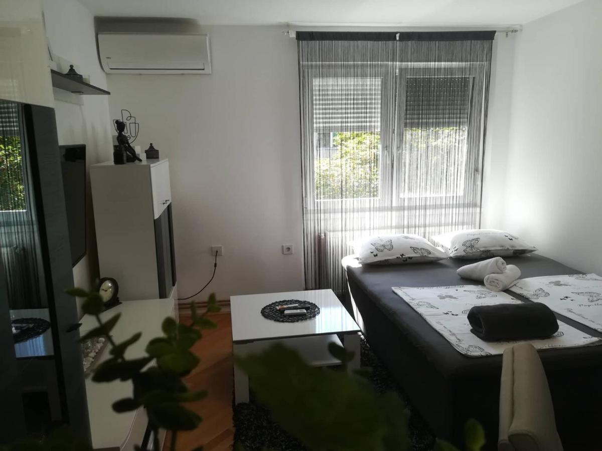 Apartman D&D*** Varaždin Buitenkant foto