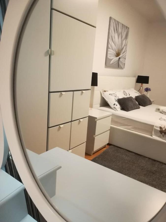 Apartman D&D*** Varaždin Buitenkant foto