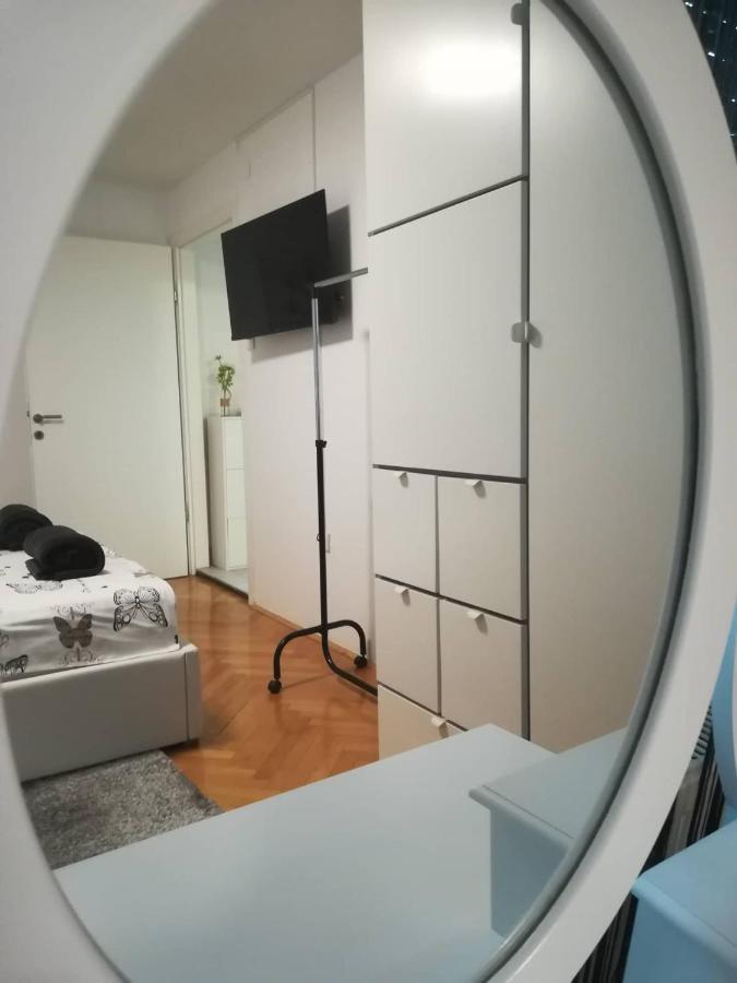 Apartman D&D*** Varaždin Buitenkant foto