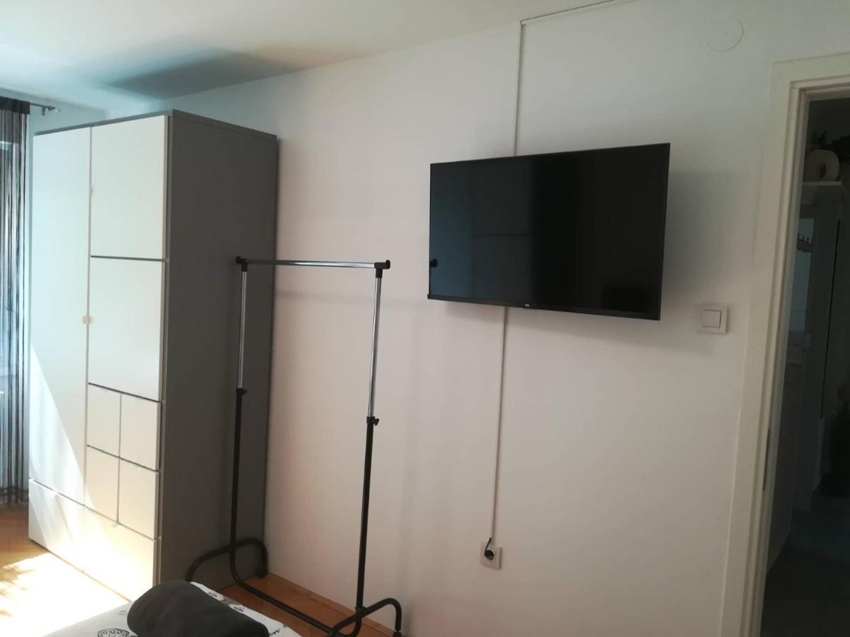 Apartman D&D*** Varaždin Buitenkant foto