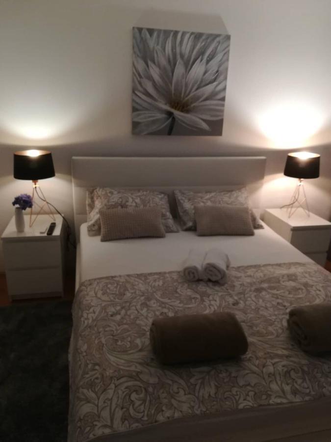 Apartman D&D*** Varaždin Buitenkant foto